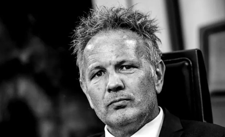 POČAST VELIKANU FUDBALA Mihajlović u italijanskoj kući slavnih
