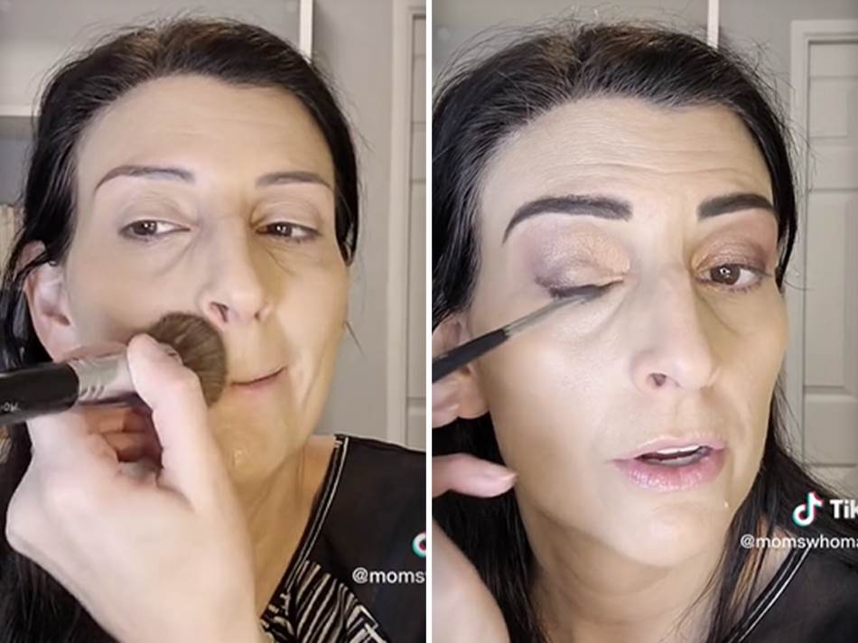 Mejkap greške zbog kojih izgledate starije, ovo je ključna stvar