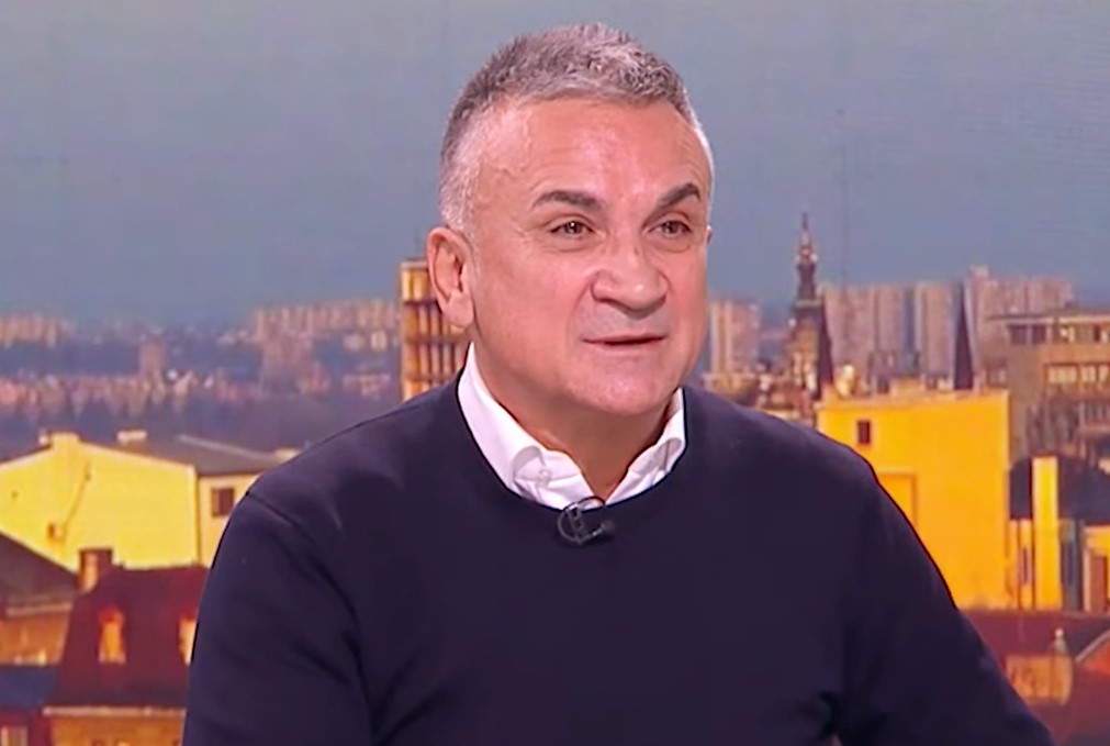 SLAVLJE U PORODICI ĐOKOVIĆ VEĆ POČELO Oglasio se Srđan Đoković nakon što je postao deda