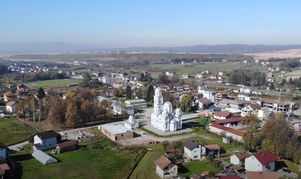 Podignuta optužnica protiv bivšeg načelnika Stanara Dušana Panića i još tri osobe