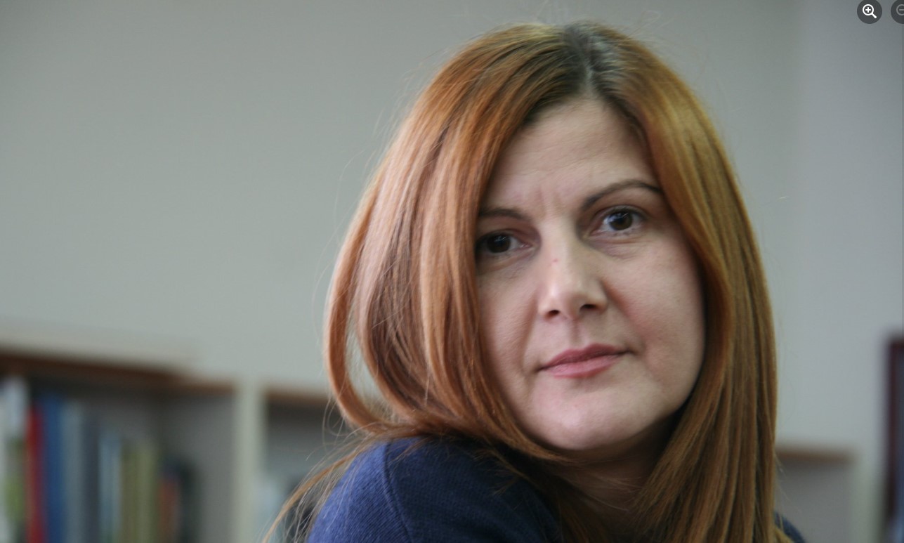 "Zmijštak" Tanje Stupar Trifunović u užem izboru za nagradu "Branko Miljković"