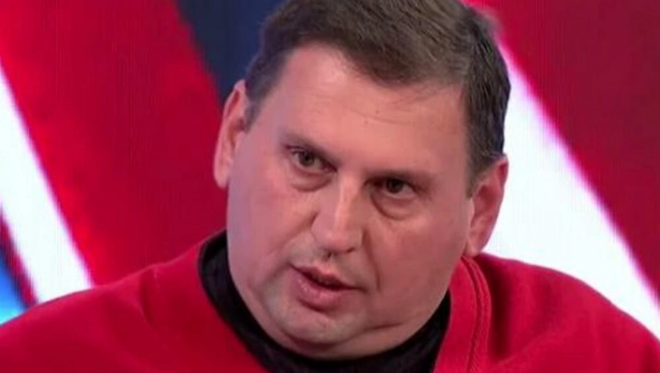 POSLIJE VRELE AKCIJE MAJE I FILIPA OGLASIO SE TAKI Nije štedio riječi: "Car je iskompleksirani SUNĐER BOB"