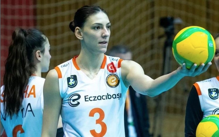 Bilećanki nudili dva miliona evra: Tijana Bošković donijela odluku o nastavku karijere