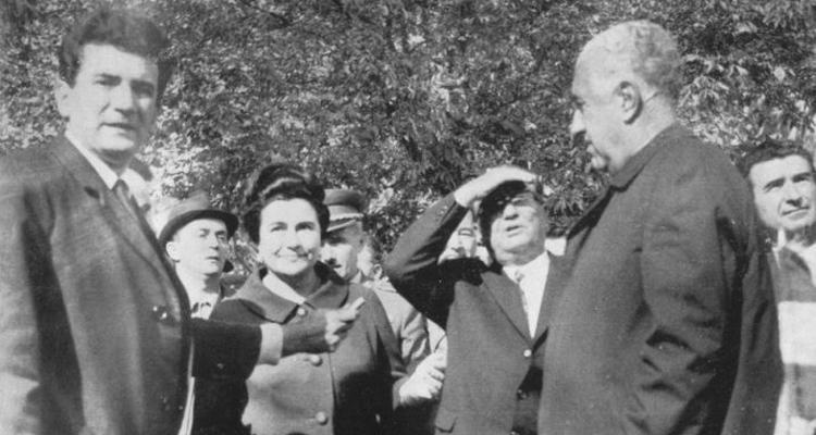 ŽIVKO BABIĆ JE SPASIO MNOGE BANJALUČANE Ni Titov autoritet ga nije omeo u dobročinstvu!