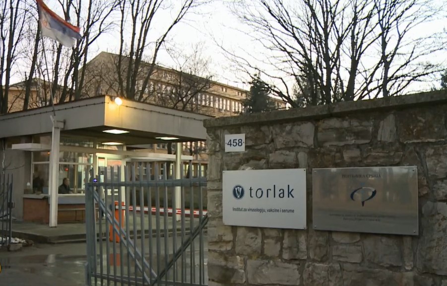Povlače se Torlakove BCG vakcine koje se daju bebama odmah po rođenju