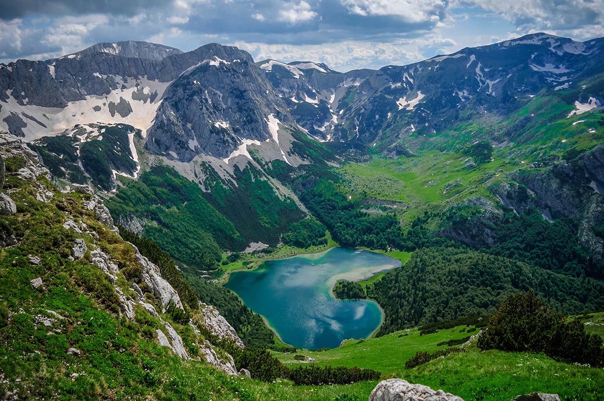 MNOŠTVO PRIRODNIH LJEPOTA Svaki pedalj Srpske krije turističku atrakciju