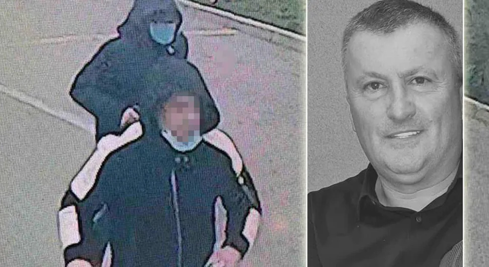 UHAPŠENI OSUMNJIČENI ZA LIKVIDACIJU ESKOBARA Maloljetnica u ubistvu Radoševića imala poseban zadatak