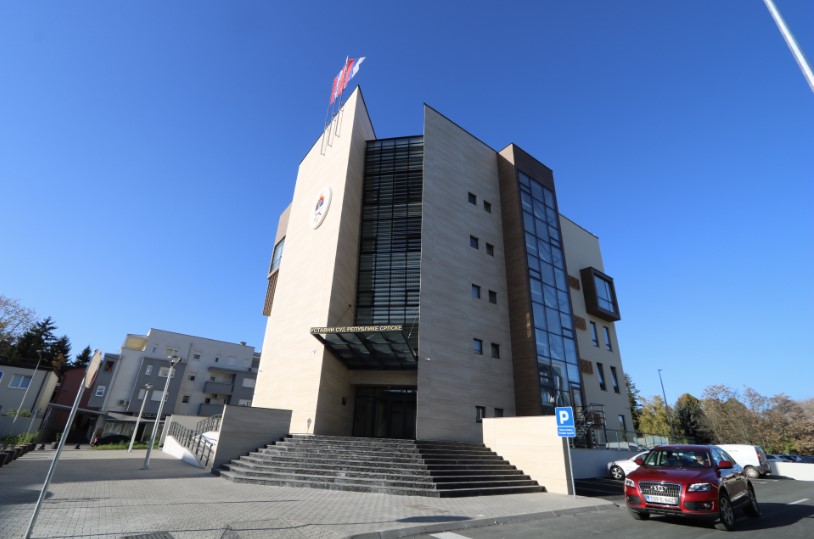 Ustavni sud Srpske: NSRS i predsjednik Srpske nisu povrijedili Ustav