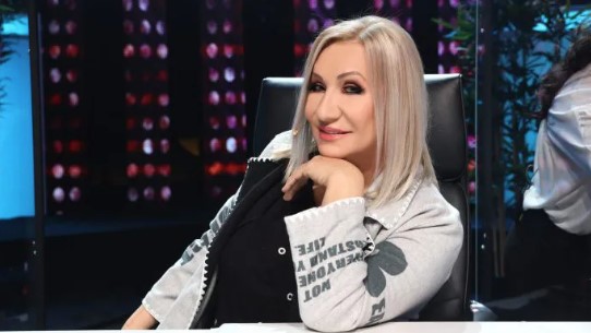 EVO ŠTA JE TRAŽILA OD NIKOLIJE Vesna Zmijanac se oporavlja od operacije, spremna je da promijeni život iz korijena