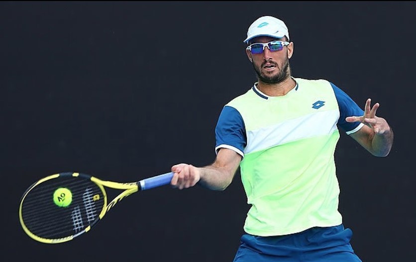 BIO JE UNIŠTEN Troicki otkrio nepoznate detalje o Đokoviću