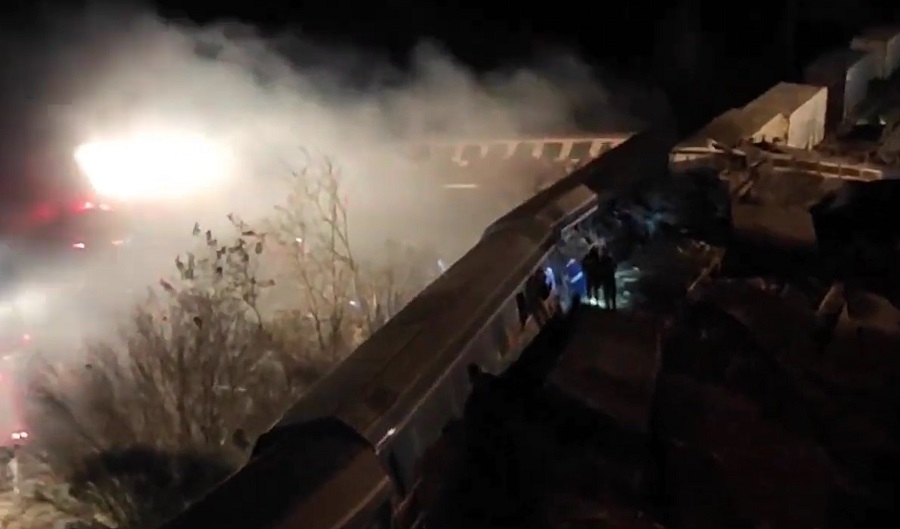 POZNAT UZROK TRAGEDIJE U GRČKOJ Napravljena je kobna greška, nesreća je mogla da se izbjegne (FOTO)