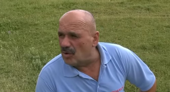 UHAPŠEN ZMAJ OD ŠIPOVA Grahovac osumnjičen da je pretukao komšinicu