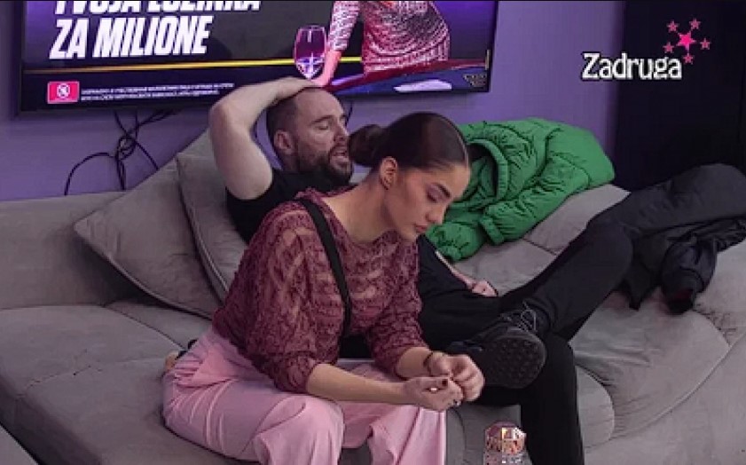 U ZADRUZI USKORO OSOBA KOJA ĆE RASKRINKATI ANĐELU! Njegov ulazak se strogo čuva u tajnosti! (VIDEO)