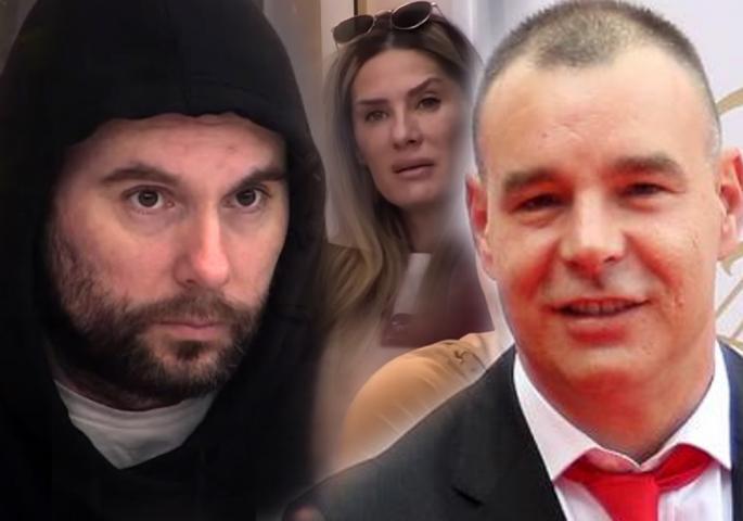 PROGOVORIO O ZAKLJUČAVANJU Oglasio se Aca Bulić pa otkrio pravu istinu o vezi sa Anom