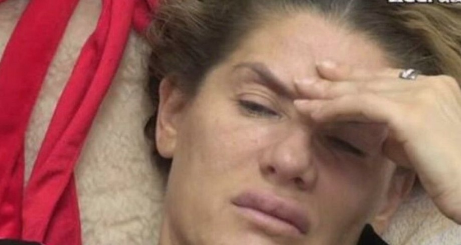 ANA DOŽIVJELA NERVNI SLOM "Djeca me gledaju, bre, meni je sve ovo fuj!" (VIDEO)