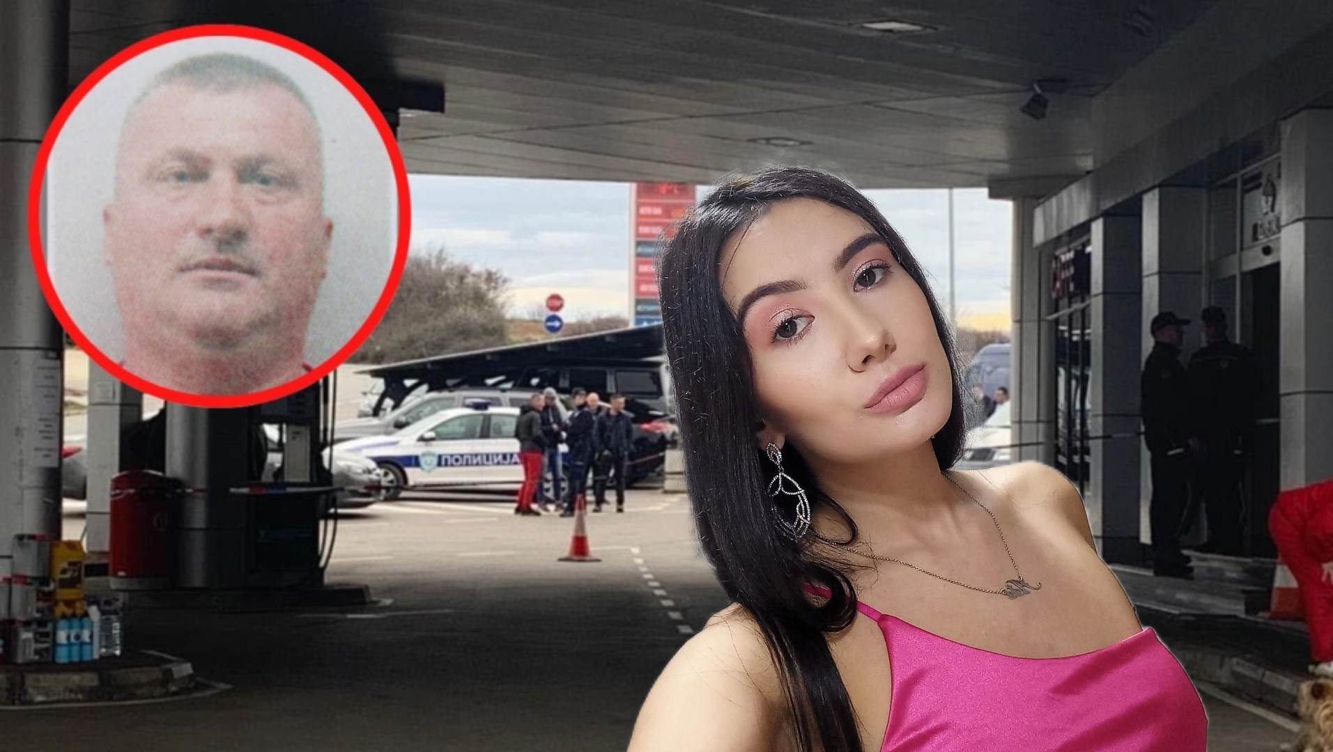 AZRA IZ SARAJEVA PREBAČENA U BEOGRAD: Osumnjičena za ubistvo Eskobara izručena Srbiji