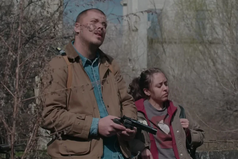 PARODIJA HIT NA INTERNETU! Kako bi serija "The Last of Us" izgledala da je snimana na Balkanu (VIDEO)