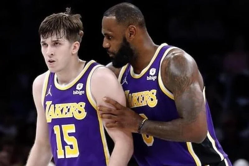 NBA borba uzbudljivija nego ikada: Lejkersi ponovo unutra, Dalas u kritičnoj situaciji