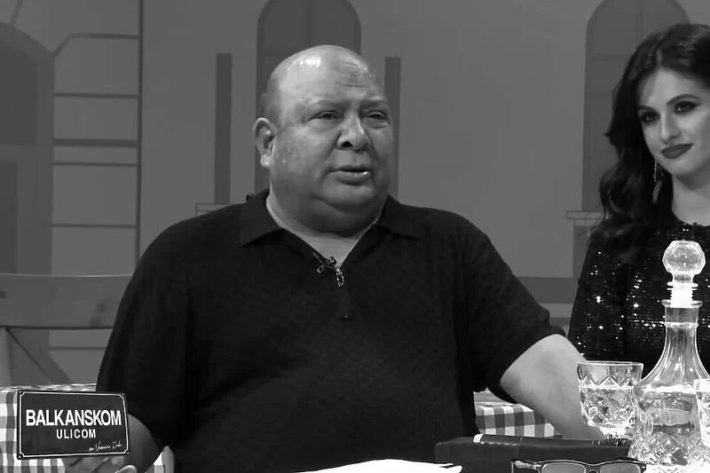 (FOTO) "HVALA TI ŠTO BRINEŠ O NAMA I ČUVAŠ NAS I ODOZGO" Džej bi danas napunio 60 godina, kćerka uputila emotivnu poruku