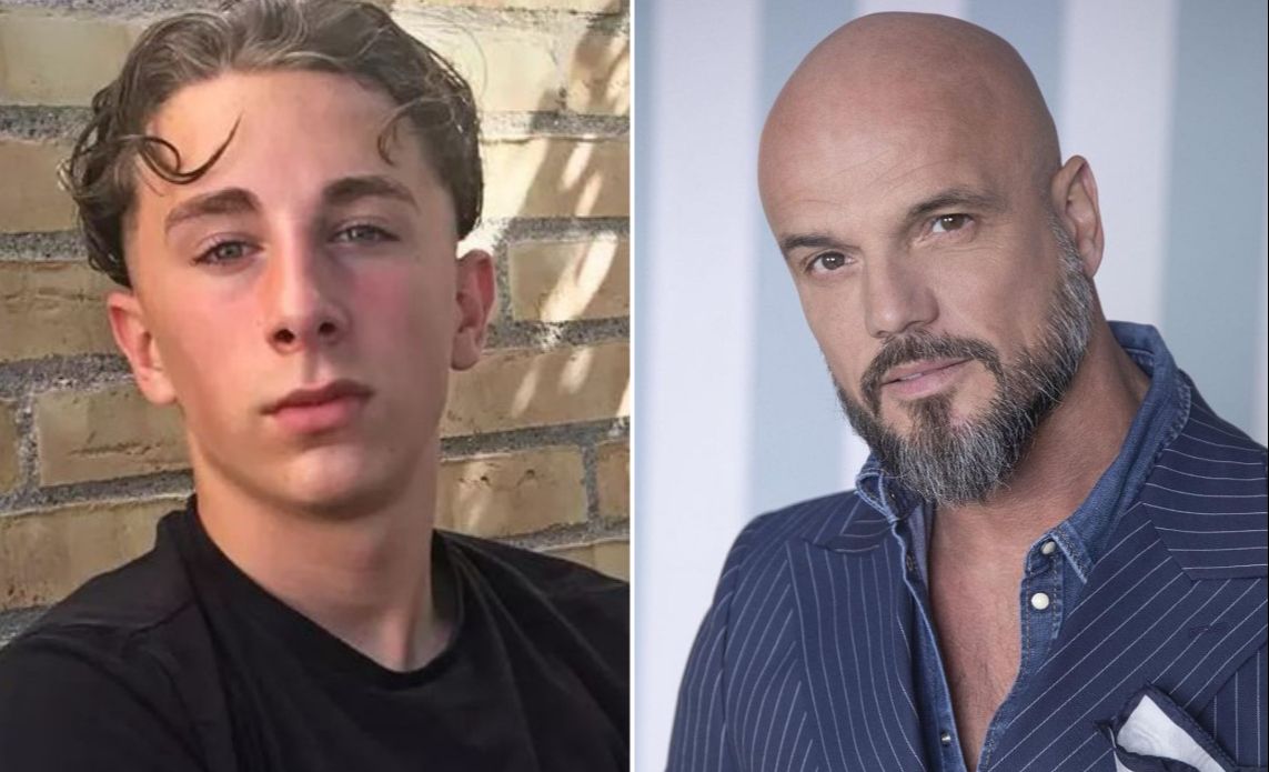 JEZIVA UBISTVA SRPSKIH MLADIĆA U DANSKOJ Petar (17) bio član porodice Bobana Rajovića