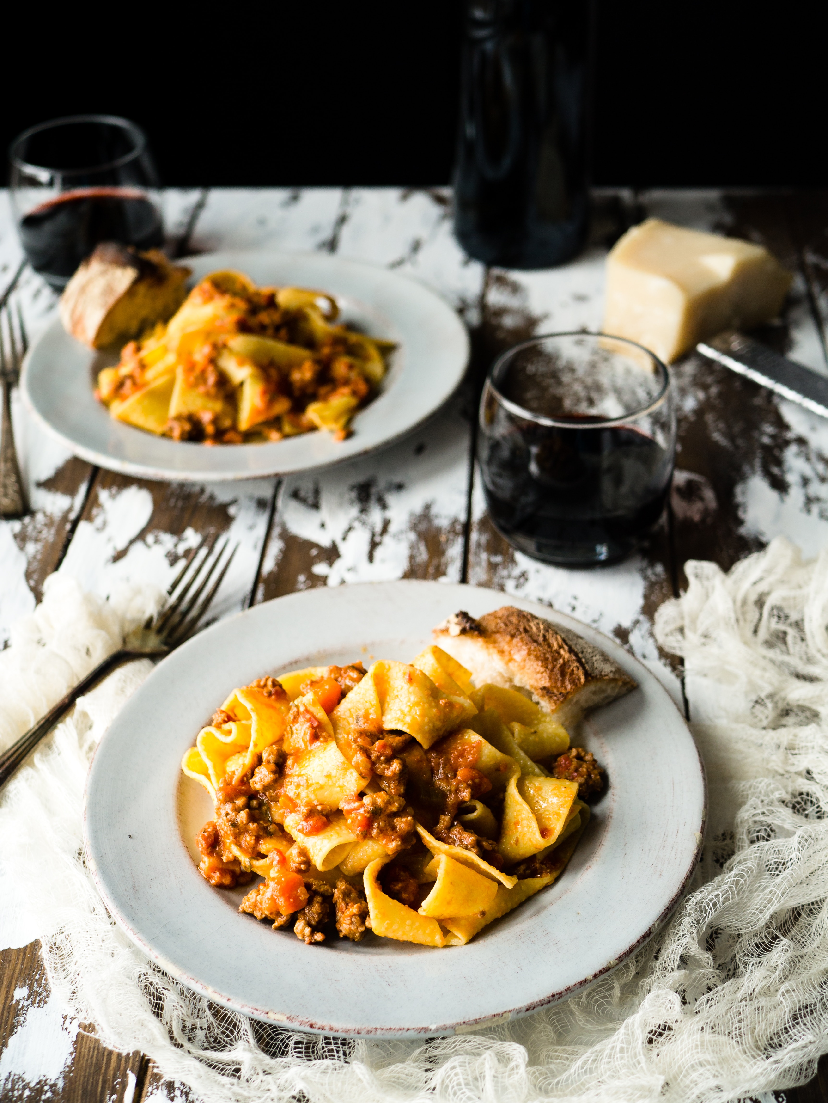 TRADICIONALNI ITALIJANSKI SPECIJALITET SPREMAN ZA SAMO POLA SATA Recept koji će oduševiti goste