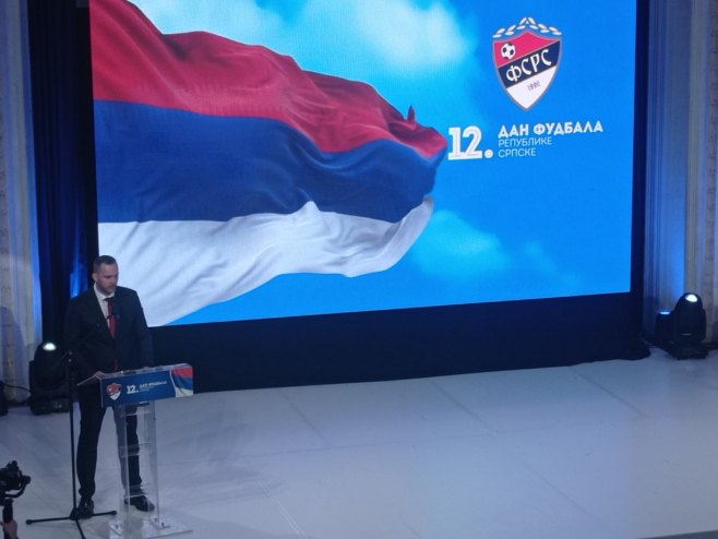 Marković najbolji fudbaler Srpske; Mihajloviću posthumno Zlatna povelja "Miljan Miljanić"