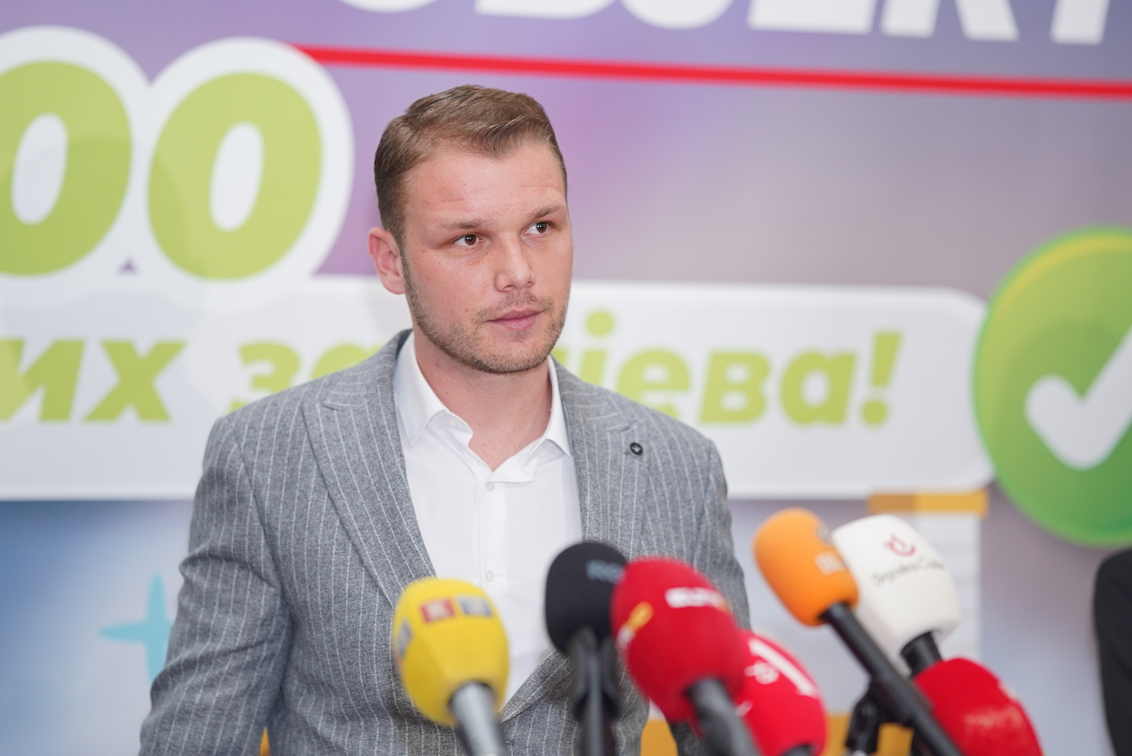 Stanivuković obećao novi azil za pse: Naredne godine gradimo objekat