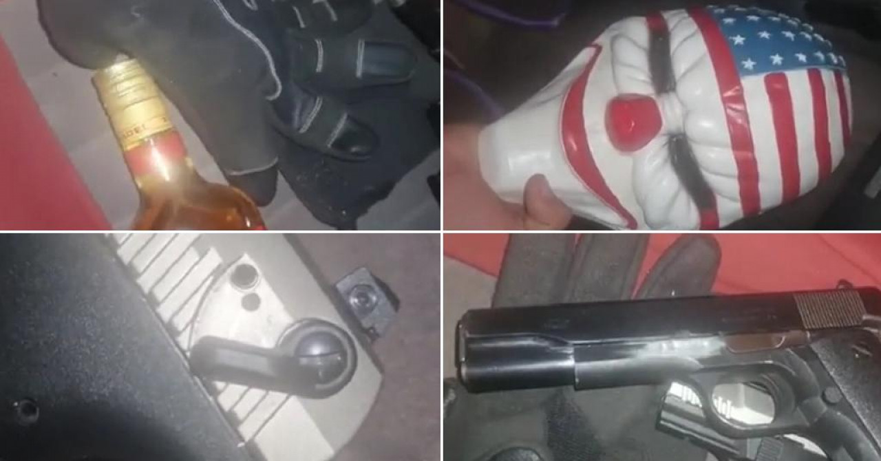 NAJNOVIJI DETALJI TRAGEDIJE U VINKOVCIMA: Video koji je navodno poslao prijateljima očigledan je dokaz da je ubistvo bilo planirano (FOTO)