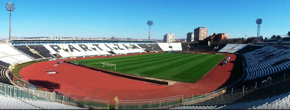 Velika promjena u Humskoj: Legenda napušta Partizan poslije 46 godina