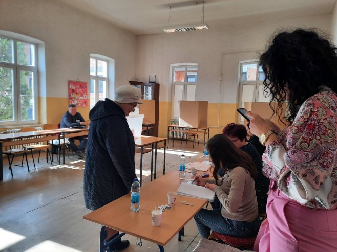 IZMJENE IZBORNOG ZAKONA "Ako ne bude skenera, izbore ne treba ni održati"