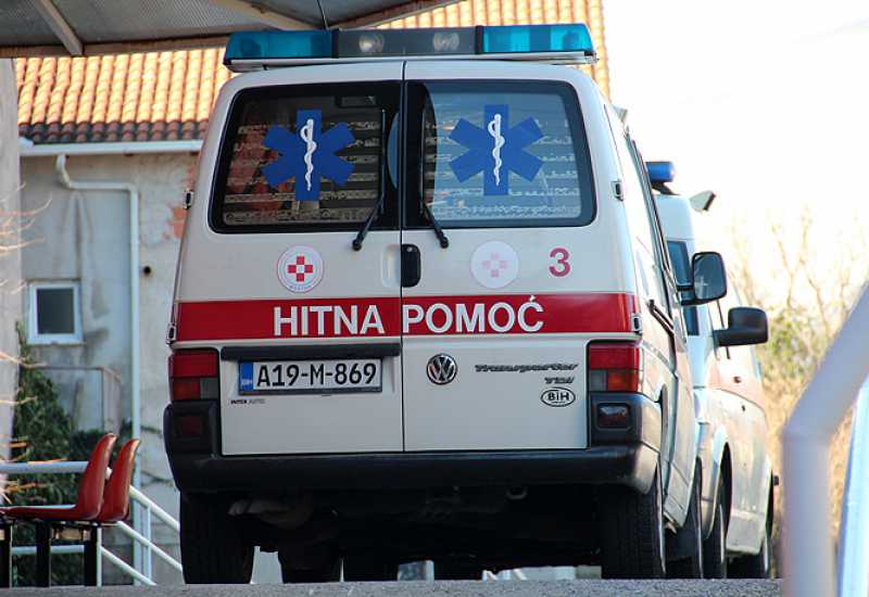 TUGA DO NEBA Preminuo pretučeni veterinar iz Bogatića
