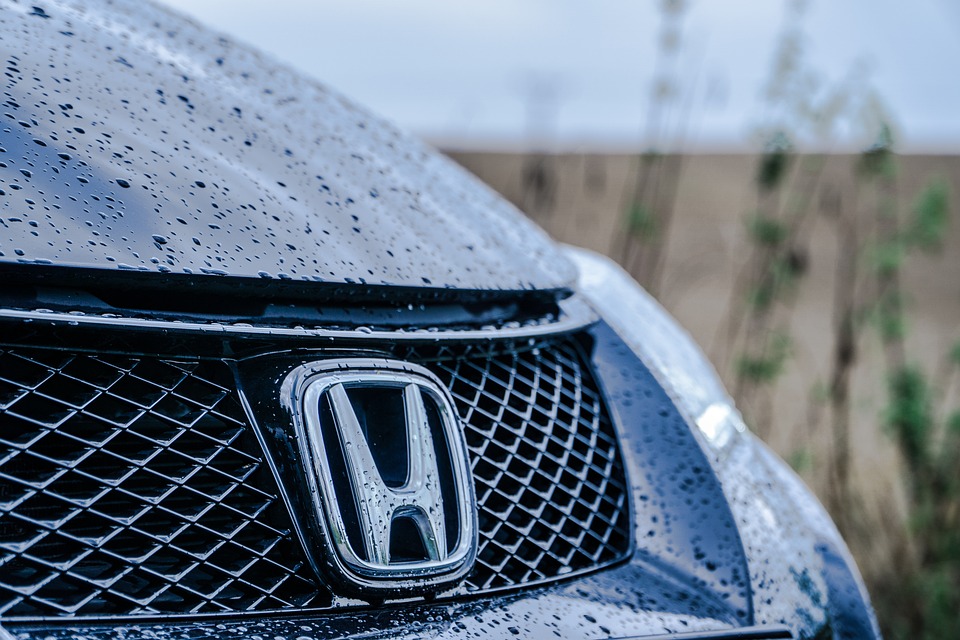 SMANJUJE BROJ RADNIH MJESTA Honda daje otkaze za 2.000 radnika