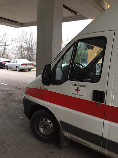 LJUBAVNA DRAMA NA BOSANSKI NAČIN Sin pretukao očevu ljubavnicu