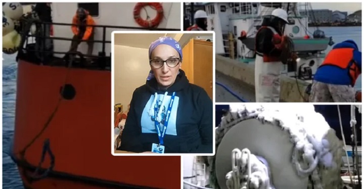 Srpkinja sa Aljaske zaradi i 10.000 evra za sezonu (VIDEO)