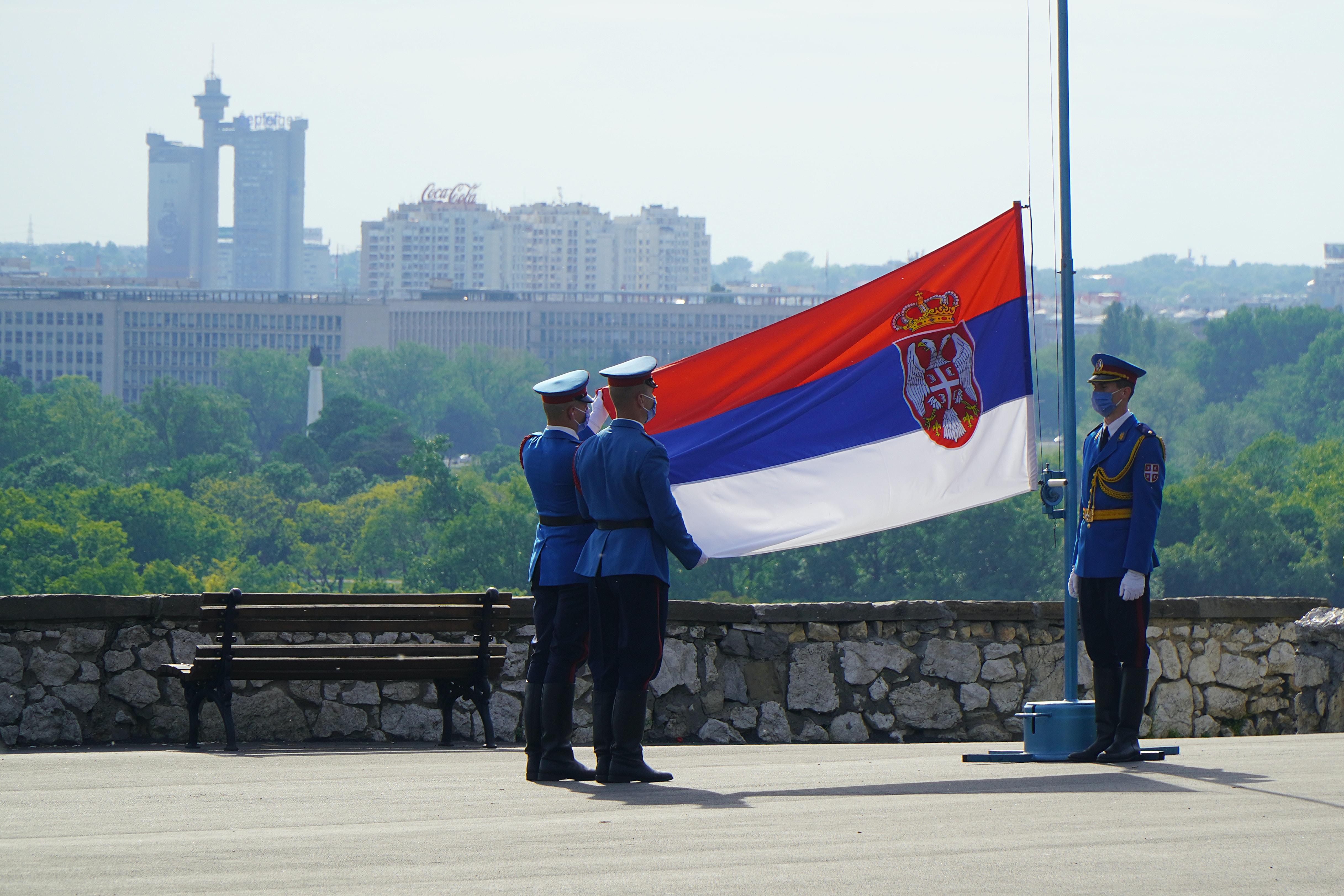 BEOGRAD U SUBOTU CENTAR SRPSKOG SVIJETA Šta je Svesrpski sabor i kako će se održati: Kolo na Trgu Republike i zajednička deklaracija