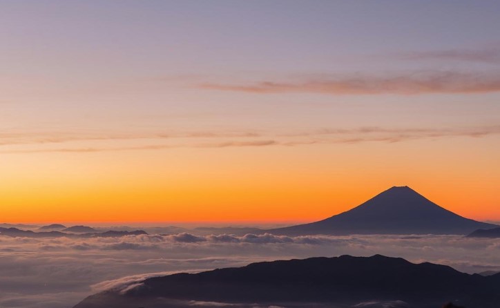 NISU NI ZNALI DA IH IMAJU Japan otkrio 7.000 novih ostrva