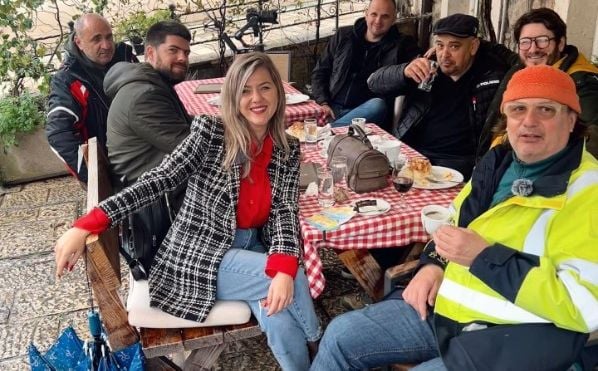 PROGOVORIO AUTOR EMISIJE "Rambo Amadeus je nakon snimanja skroz promijenio ponašanje"