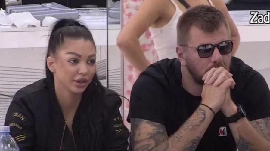Janjuš dobio dobio zanimljivu ponudu: Otkrio šta su Maja i Slađa tražile od njega (VIDEO)