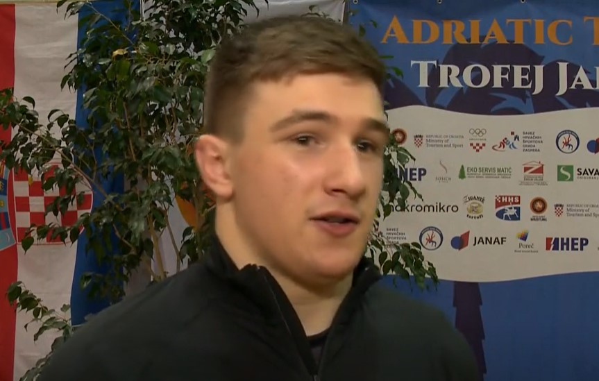 DIGLA SE PRAŠINA OKO SINA HRVATSKOG PREDSJEDNIKA Smije li mladi Milanović primati istovremeno dvije stipendije?