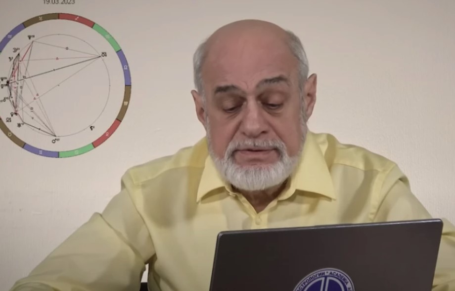 RUSKI ASTROLOG UPOZORAVA Ovo su najnesrećniji datumi u 2023. godini