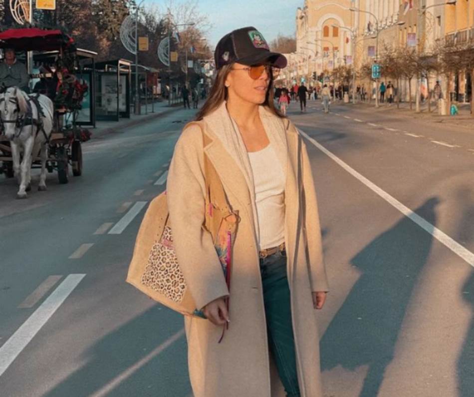 "IZDALI SU ME, MAJCI SAM ZAMJERILA SAMO JEDNO" Pjevačica se sa 19 godina preselila u Beograd: Mene je uzela ulica