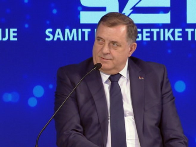 UVOD U KRVAVI GRAĐANSKI RAT Dodik: Zločini u Sijekovcu i Sarajevu - početak realizacije plana eliminacije srpskog naroda u BiH