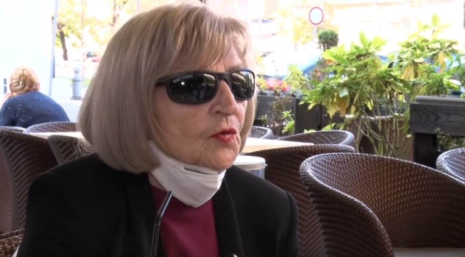 ZBOG DUGOVA SAM BILA NA IVICI SAMOUBISTVA Mira Banjac iskrena: Pola dinara više u životu nisam pozajmila