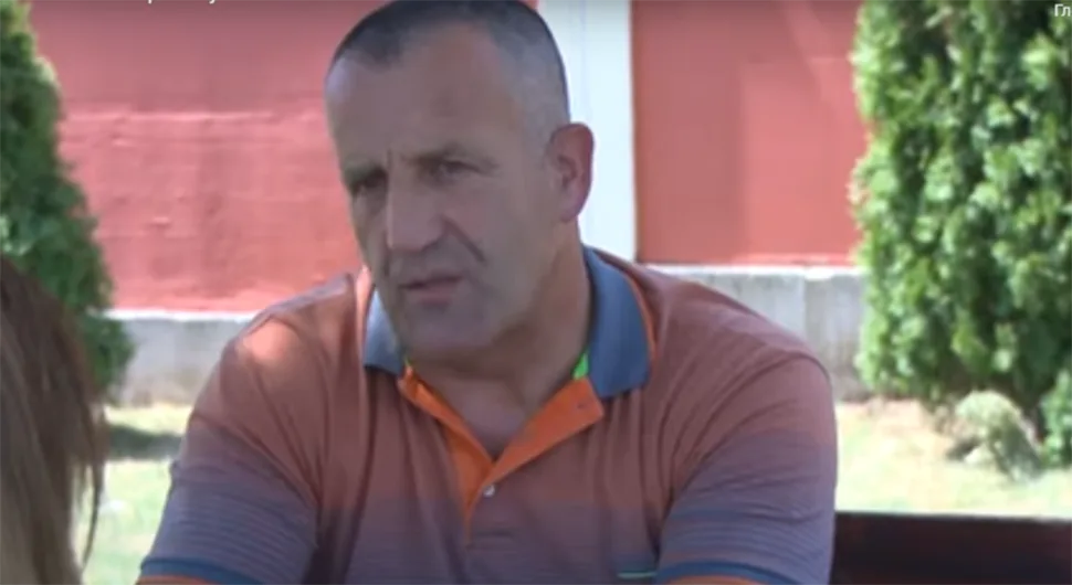 HUMANOST BEZ GRANICA: Miroslav Vuković krv darivao čak 85 puta