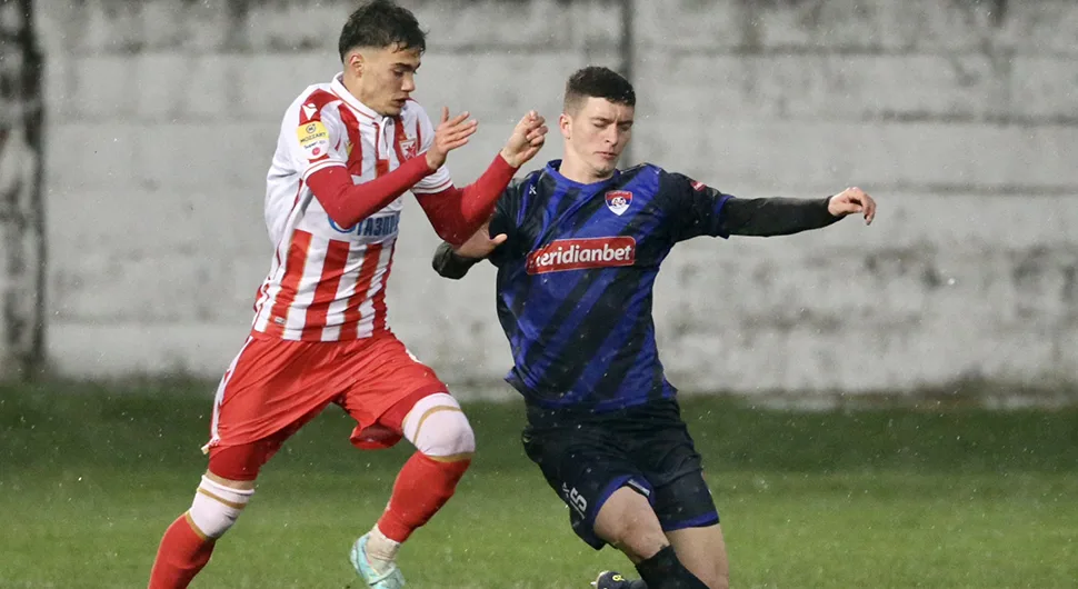 Zvezda priredila spektakl u Modriči
