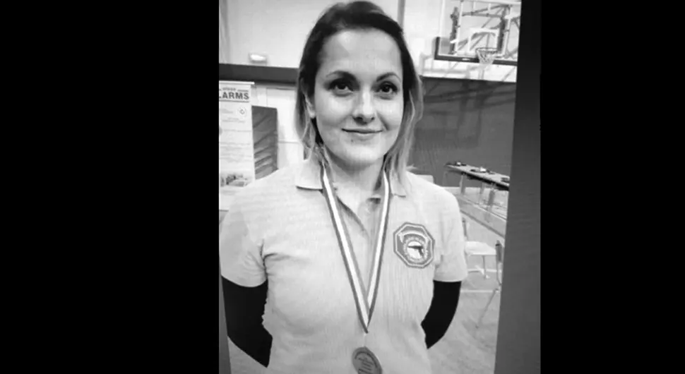 Preminula uspješna hrvatska sportiskinja