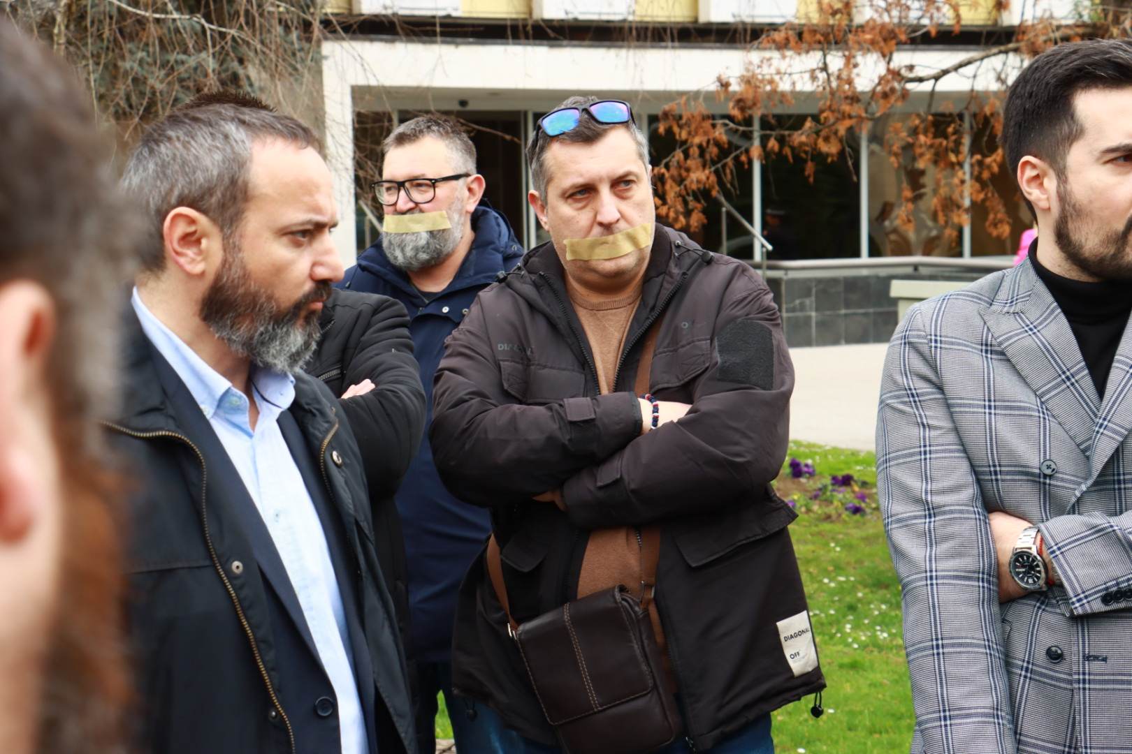 Vlast u Srpskoj ne odustaje od kriminalizacije klevete