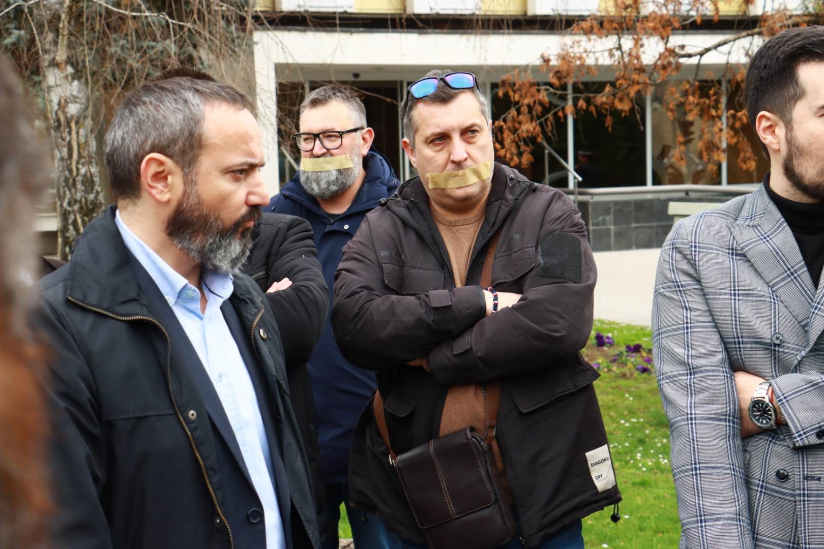 INDEKS MEDIJSKIH SLOBODA 2024. BiH nazadovala za 17 mjesta