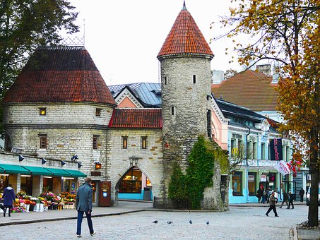 U ovoj evropskoj zemlji možete doživjeti peto godišnje doba (FOTO)