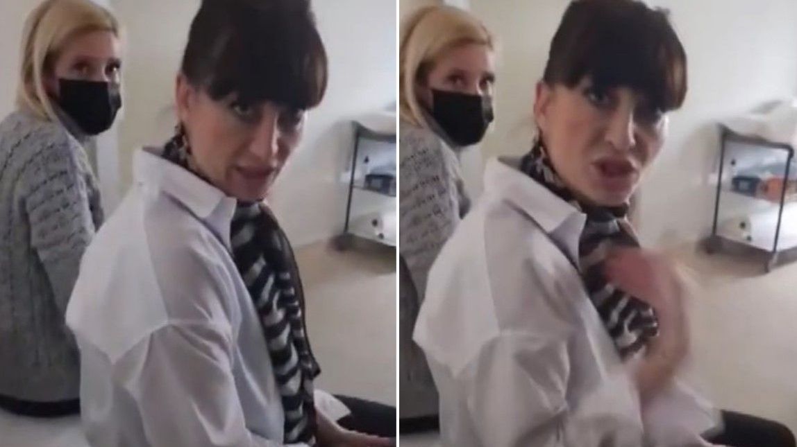 SKANDAL U OPŠTOJ BOLNICI U SARAJEVU Pomoćnica direktora razriješena dužnosti nakon snimka koji se pojavio u medijima (VIDEO)